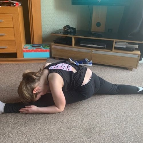 Hollie (9)